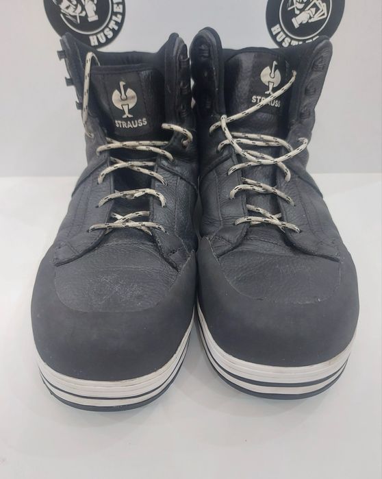 Мъжки обувки ENGELBERT STRAUSS . Номер 47