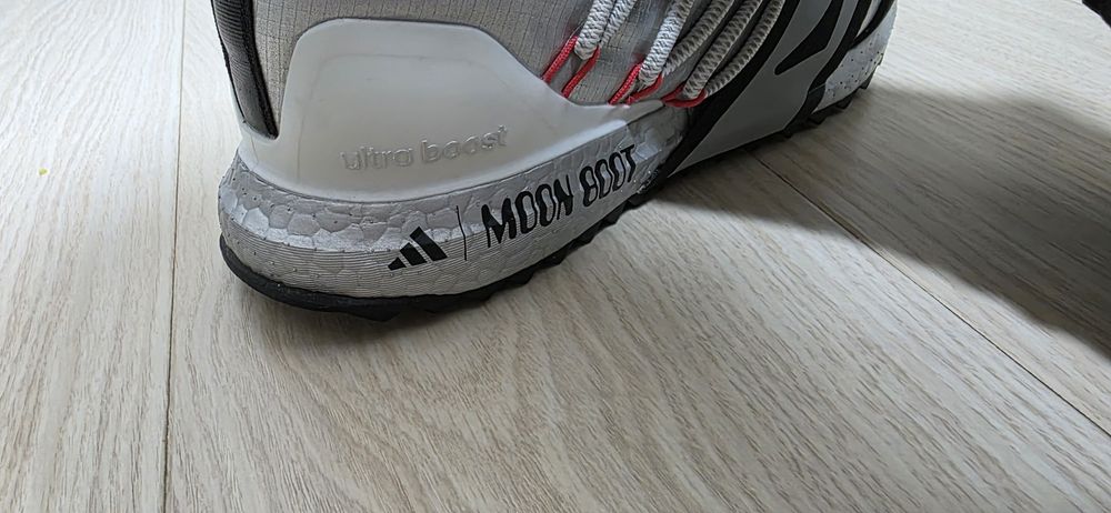 Adidas Moonboot noi originali la cutie 42.5