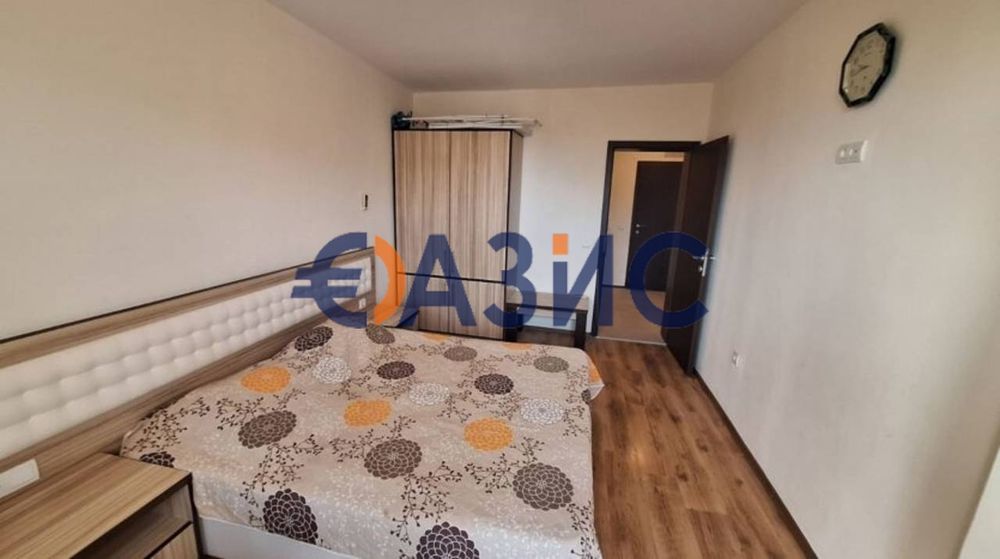 Продава се Двустаен апартамент в Свети Влас - 73 кв.м за 647 €/кв.м - Снимка #8