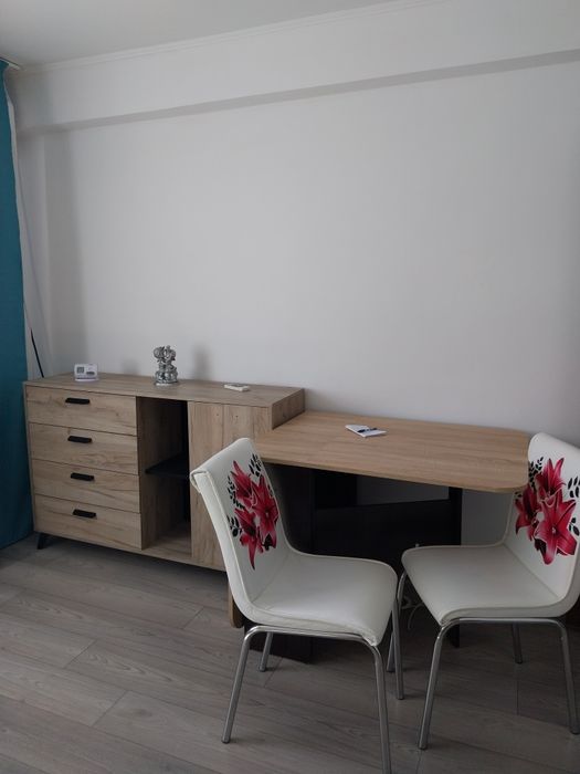 Apartament micro19 mobilat,utilat. CT.