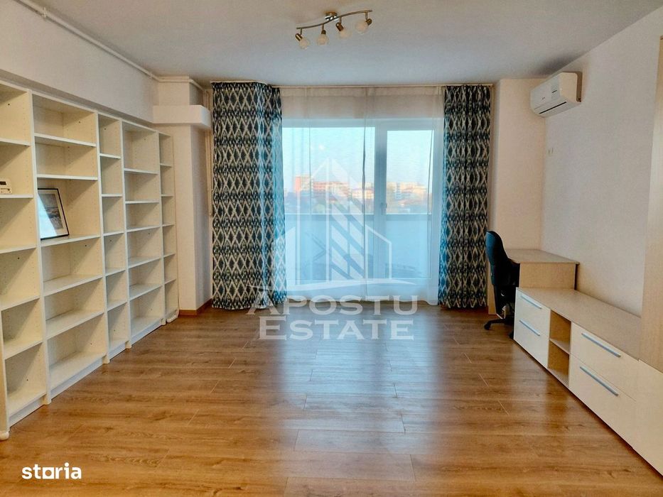 Apartament cu 2 camere, de vanzare, zona Torontal, Timisoara — fotografia 1