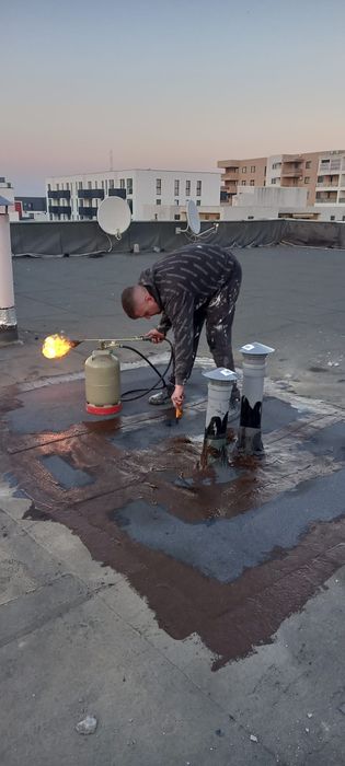 Electrician MOTIVAT /Instalator IMPLICAT / Zugrav, Faianțar