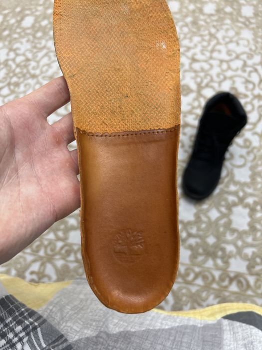 тимберленды премиум 6