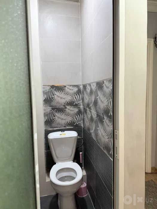 Продается квартара. Ц-13, Лабзак. N21