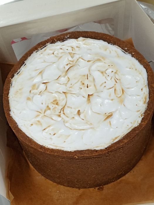 Чизкейки от KST_Сake