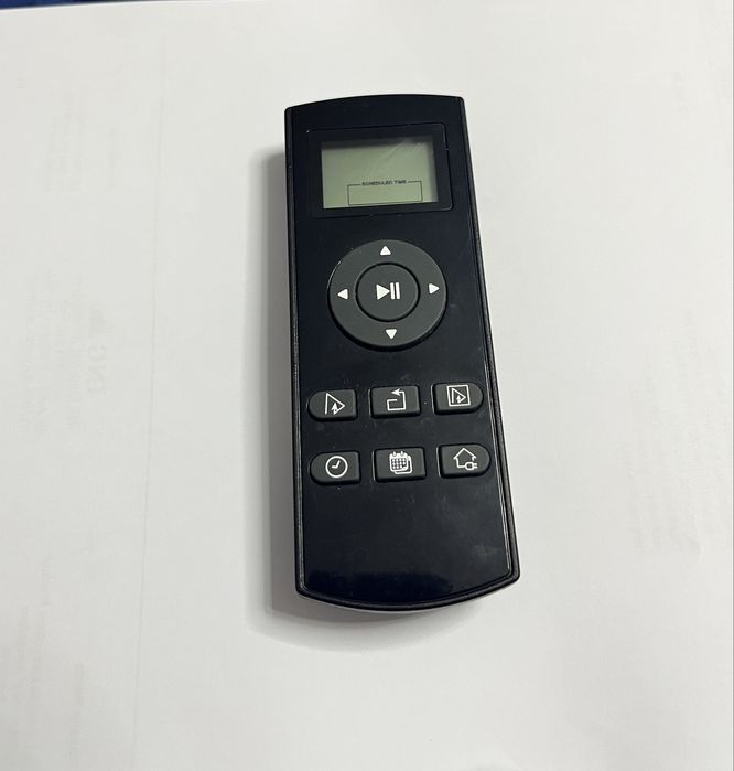 Telecomanda robot Rowenta RS-RT900911