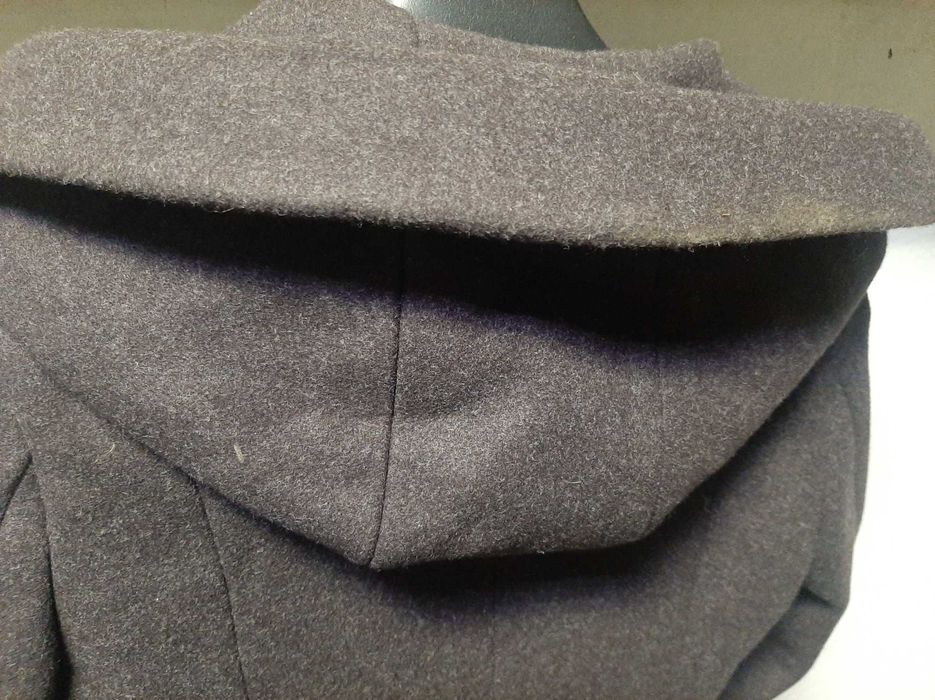 Пальто демисезонное, молодежное