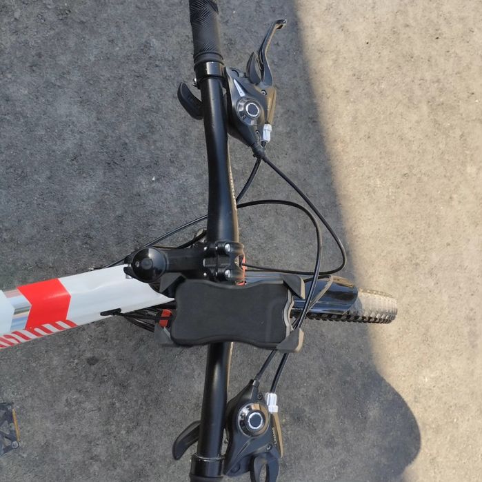 Велосипед новый 26