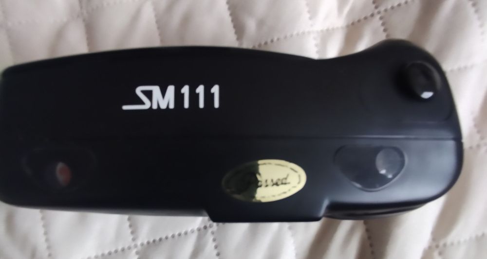 Фотоапарат Wizen