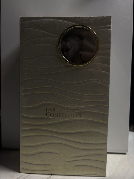 Lattafa Her Confession 100ml