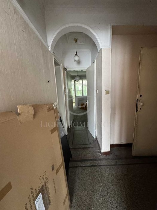 Продава се Тристаен апартамент в Пловдив, Център - 98 кв.м за 1735 €/кв.м - Снимка #10