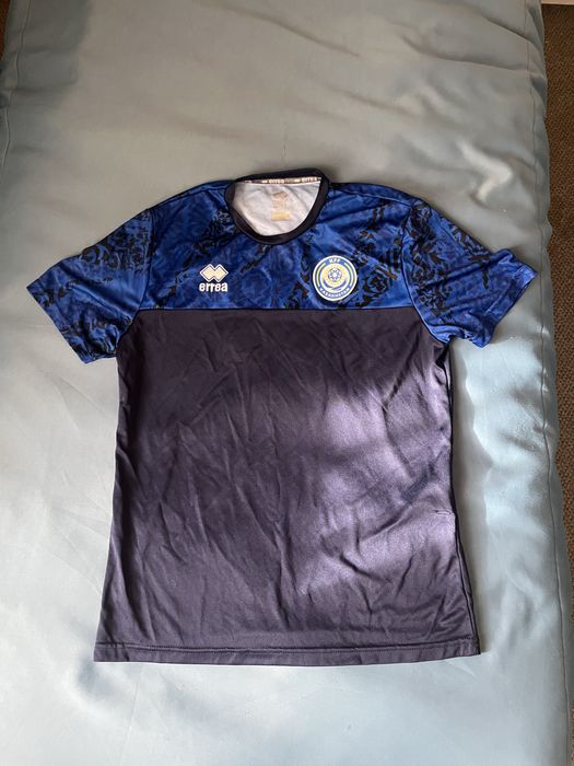 Вещи Сборной и кайрата