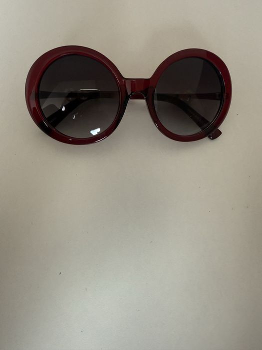 Очки солнцезащитные