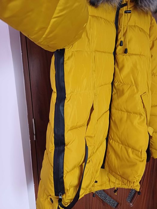 Geaca moderna iarna , XL