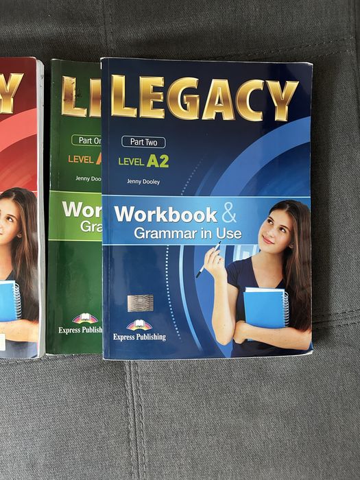 Учебници 8-12 клас