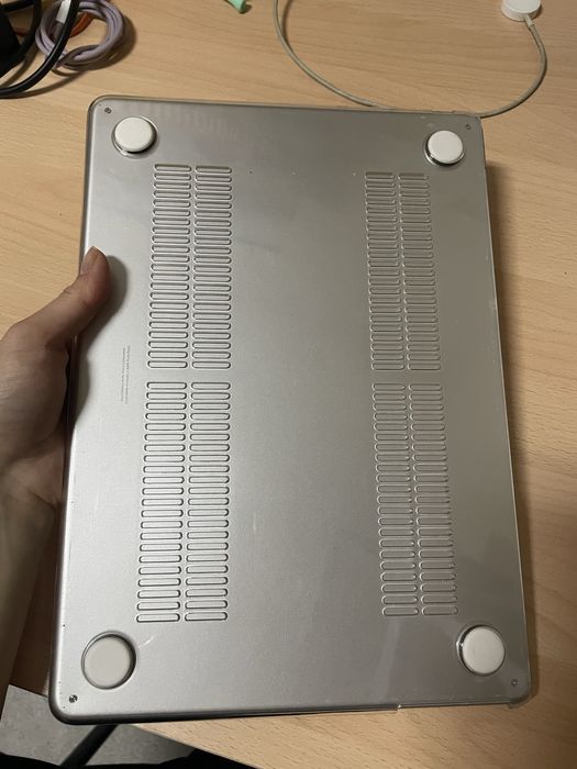 Macbook Air 13 m3 , 2024г.