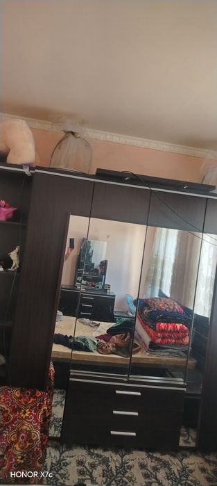 Shfaner, 2 ta tumba toshoyna. Spalni