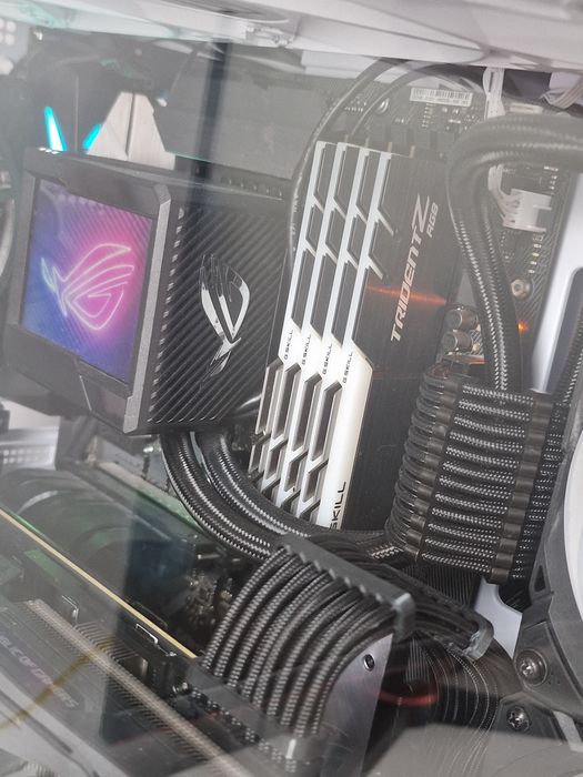 PC Gaming Asus Strix