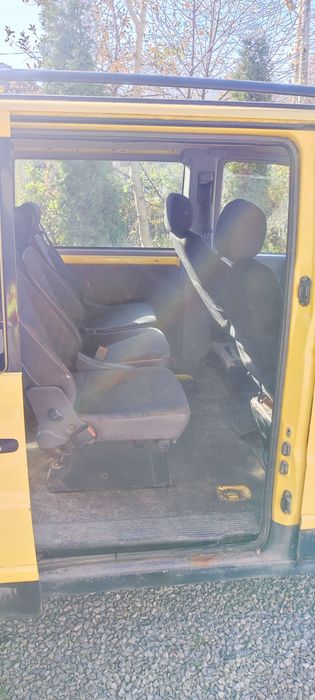 Mercedes Vito 108 CDI