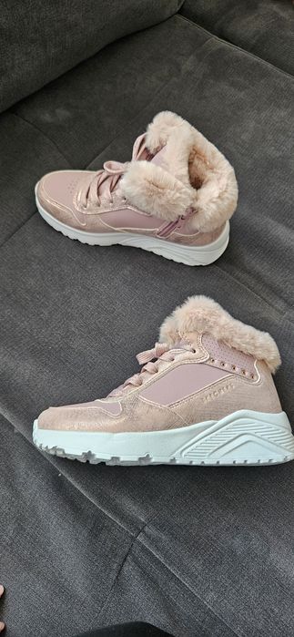 Детски боти Skechers