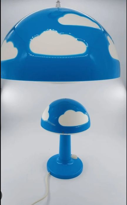 Детско обзавеждане Ikea Mammut