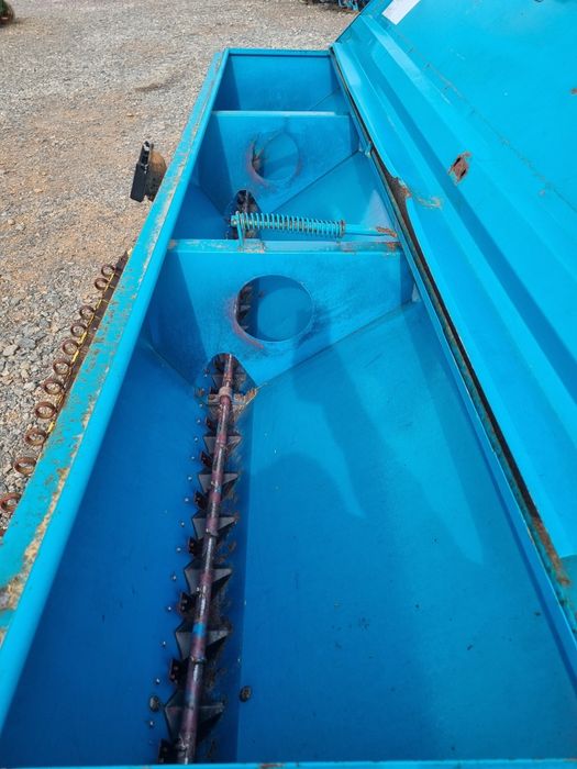 Semanatoare Paioase Sulky 3m 21 sire