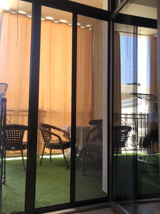 Москитные сетки На заказ