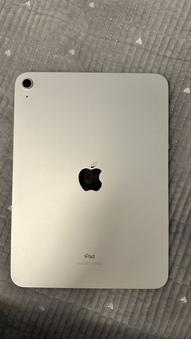 iPad 10 (2022) с гарантией
