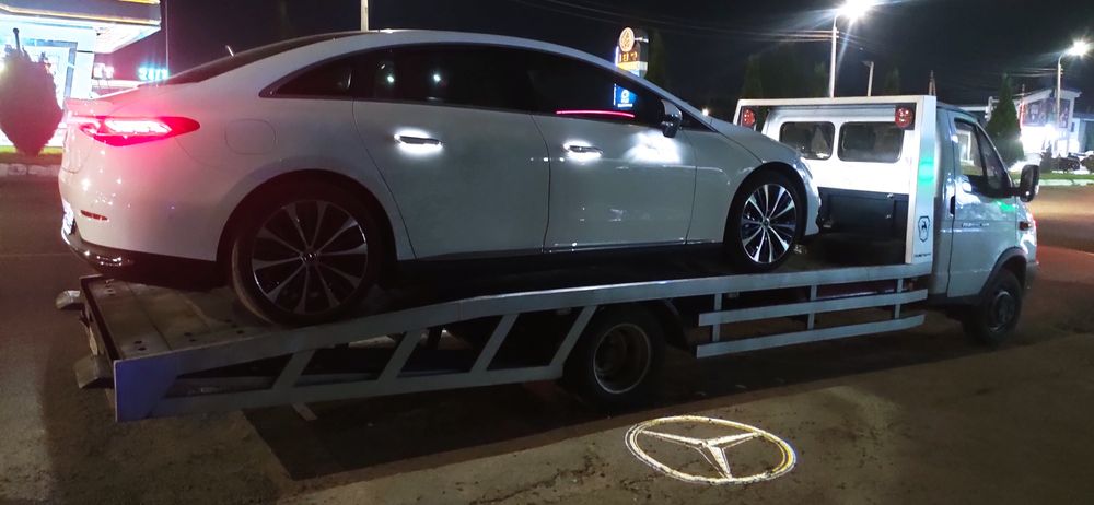 Gazel biznes 2015 Evakuvator sotiladi