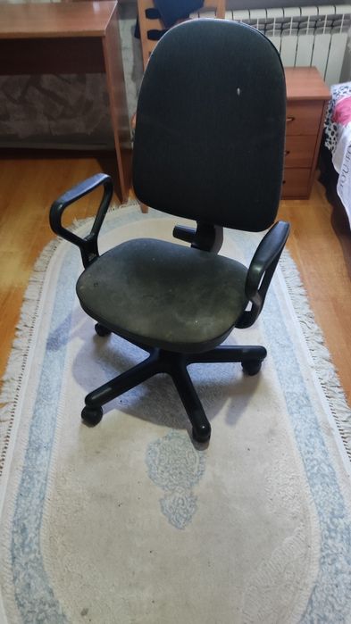 Кресло компьютерное 2000