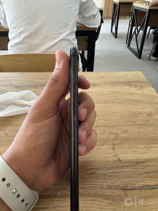 Iphone 7 plus yaxshi