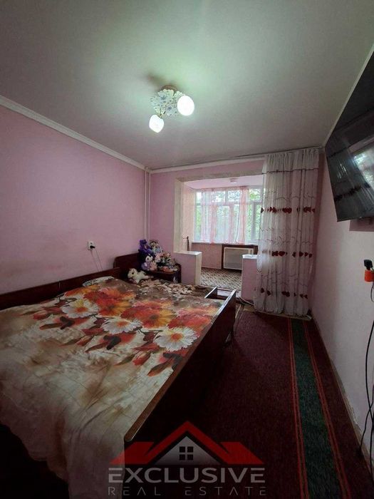 2х комнатная квартира со всеми вещами, Согдиана