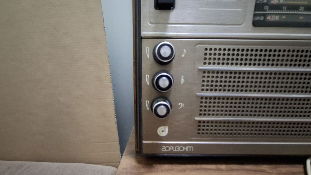 Антиквар СССР Радио Океан 214.Коллекционери Торопитес.