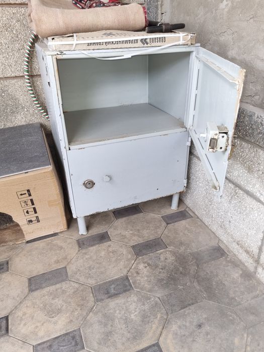 Железный сеиф недорого