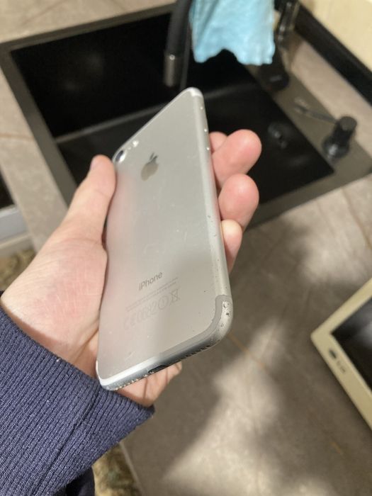 Iphone 7 256 gb!