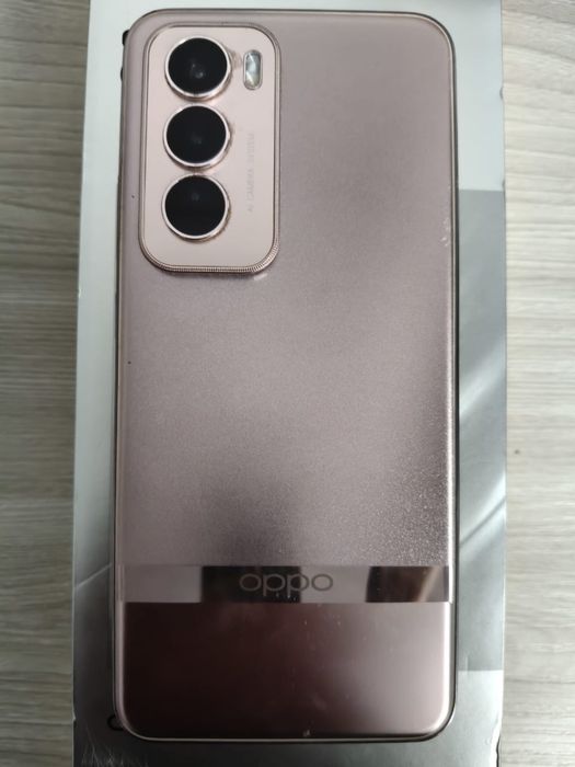 Продам смартфон OPPO Reno12Pro5G