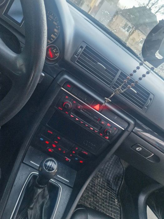 Audi A4 B6 1.9 Diesel