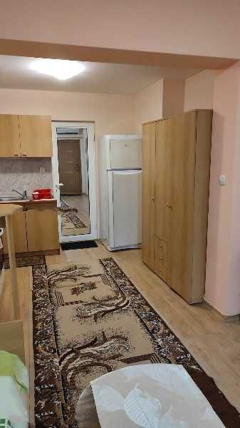 Едностаен апартамент под наем в Смирненски
