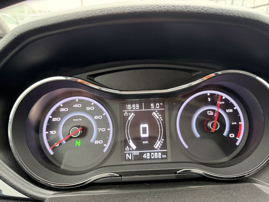 Aixam E Sport (electric)
