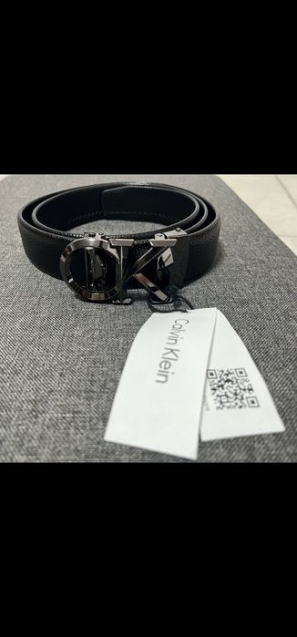 Vand curea Calvin Klein CK