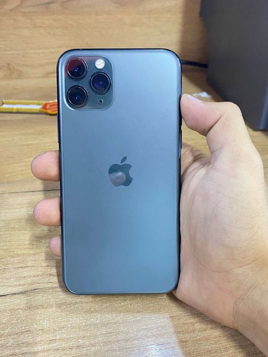 iphone 11 pro.