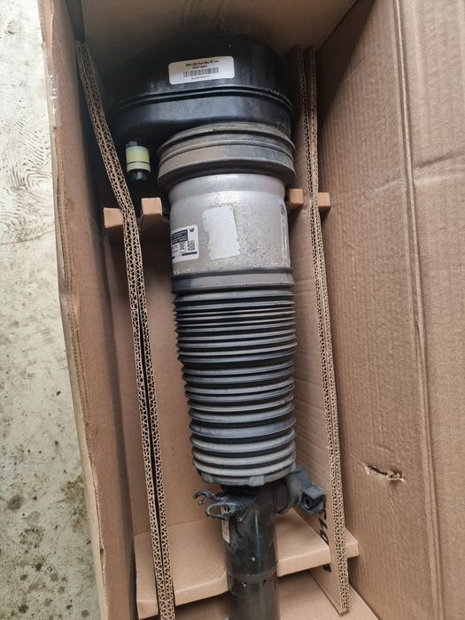 Perne, brate, telescop bmw g06