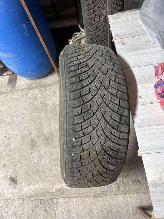 Шины triangle 265/65 r17