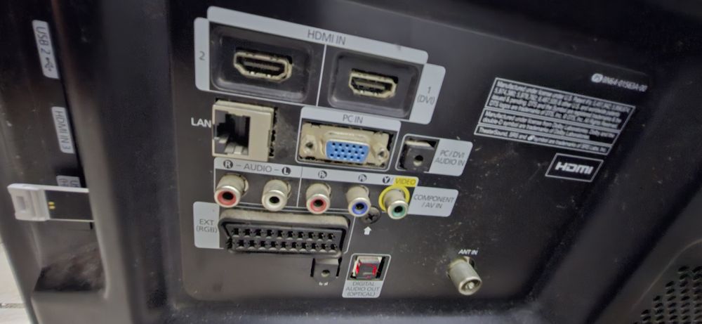 Продается телевизор Самсунг