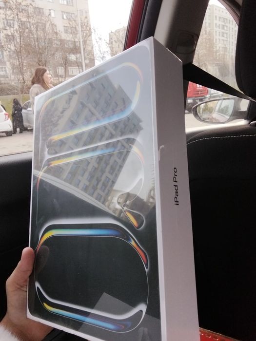 IPadPro 11,1 Tb сатылады