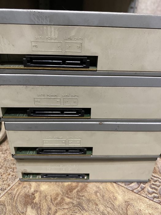 Дисковод, оптический CD привод