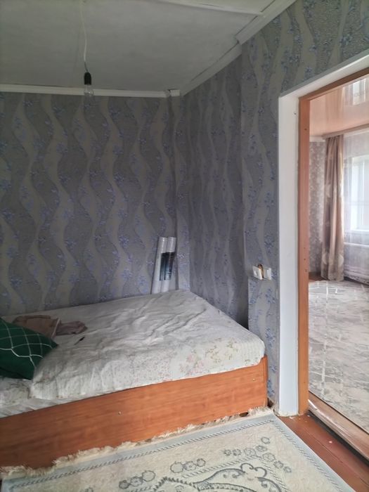 Частный дом п.Курашасай