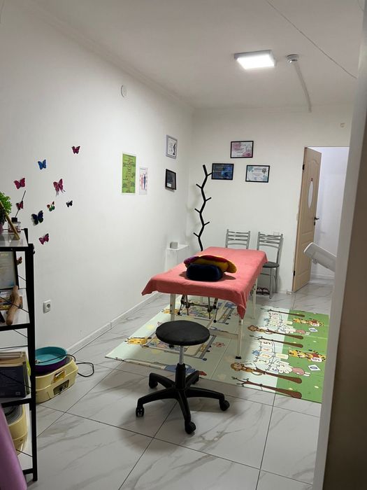 Сдается в аренду кабинет