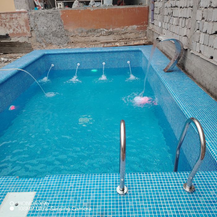 Сауна қурилиш хизмати