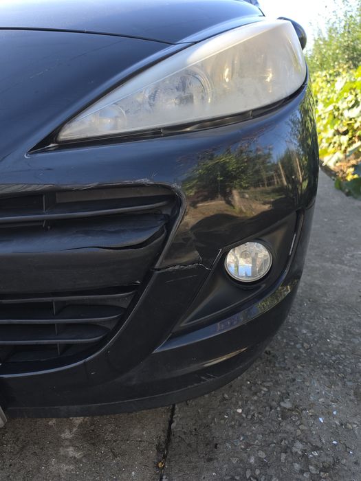 Peugeot 207 1.4 benzina an 2010, 177.152km